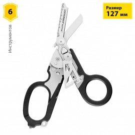 Мультитул LEATHERMAN RAPTOR 831742 Мультитул LEATHERMAN RAPTOR 831742