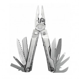 Мультитул LEATHERMAN REBAR 831556 с нейлоновым чехлом Мультитул LEATHERMAN REBAR 831556 с нейлоновым чехлом