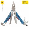 Мультитул LEATHERMAN SIGNAL 832741 с нейлоновым чехлом Мультитул LEATHERMAN SIGNAL 832741 с нейлоновым чехлом
