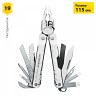 Мультитул LEATHERMAN SUPER TOOL 300 831148 с нейлоновым чехлом Мультитул LEATHERMAN SUPER TOOL 300 831148 с нейлоновым чехлом