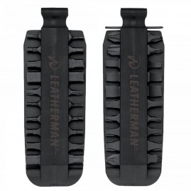 Набор бит LEATHERMAN BIT KIT 931014 Набор бит LEATHERMAN BIT KIT 931014