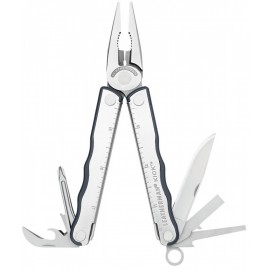 Мультитул LEATHERMAN KICK OT830060T с логотипом Toyota и кожаным чехлом Мультитул LEATHERMAN KICK OT830060T с логотипом Toyota и кожаным чехлом
