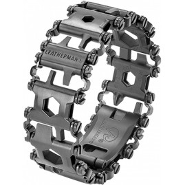 Браслет - мультитул LEATHERMAN TREAD BLACK 832324 Браслет - мультитул LEATHERMAN TREAD BLACK 832324