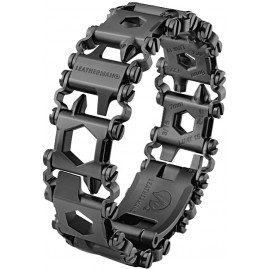 Браслет - мультитул LEATHERMAN TREAD LT BLACK 832432 Браслет - мультитул LEATHERMAN TREAD LT BLACK 832432