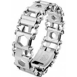 Браслет - мультитул LEATHERMAN TREAD LT STEEL 832431 Браслет - мультитул LEATHERMAN TREAD LT STEEL 832431