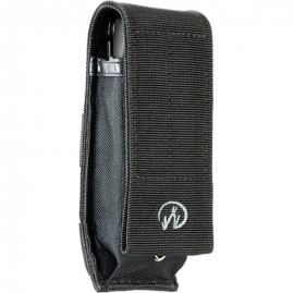 Чехол для мультитула LEATHERMAN NYLON SHEATH L BLACK 931005 Чехол для мультитула LEATHERMAN NYLON SHEATH L BLACK 931005