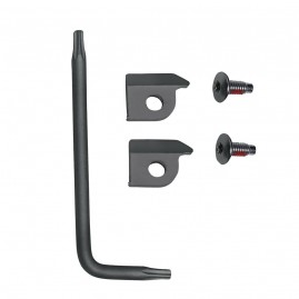 LEATHERMAN сменные кусачки черные 930355 LEATHERMAN сменные кусачки черные 930355