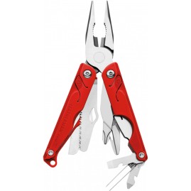 Мультитул LEATHERMAN LEAP RED 831842 Мультитул LEATHERMAN LEAP RED 831842