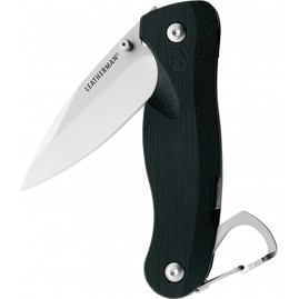 Нож LEATHERMAN CRATER C33 860011N Нож LEATHERMAN CRATER C33 860011N