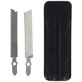 Съемная пила и напильник для SURGE 931003 Съемная пила и напильник для SURGE 931003