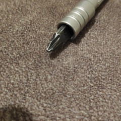 Мультитул LEATHERMAN WAVE PLUS BLACK & SILVER 832622 с нейлоновым чехлом